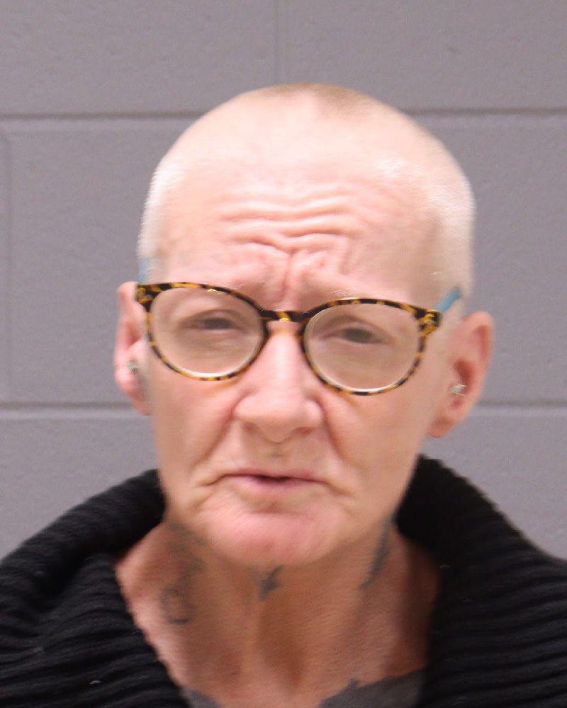Mary Lynn Coffel a registered Sex Offender of Michigan