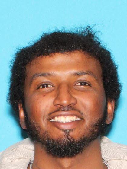 Igare Kalif Yusuf a registered Sex Offender of Michigan