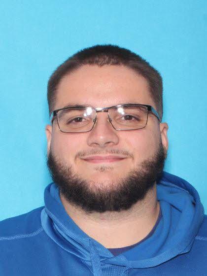 Aaron Nathaniel Alhaj a registered Sex Offender of Michigan