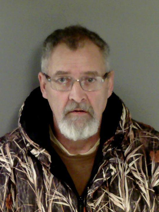 Gordon William Clayton a registered Sex Offender of Michigan