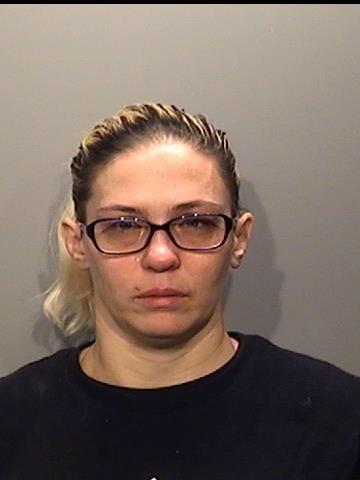 Rae Elizabeth Mackin a registered Sex Offender of Michigan