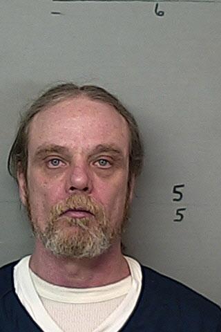Dorsey Lee Jester a registered Sex Offender of Michigan