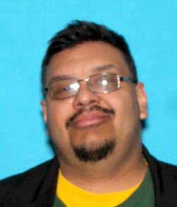 Anthony Lee Rosas a registered Sex Offender of Michigan