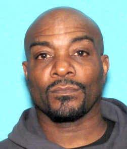 Keith Anthony Toney a registered Sex Offender of Michigan