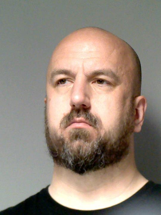 Kevin Todd Morrissey a registered Sex Offender of Michigan