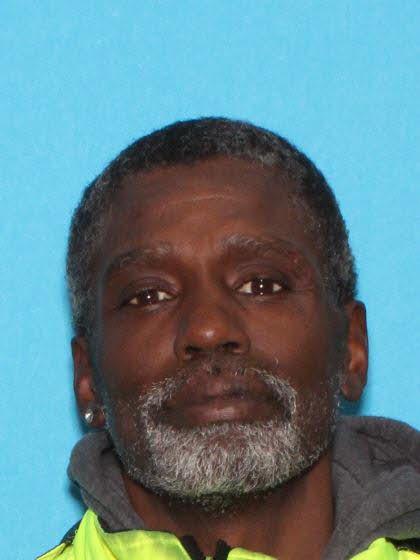 Carl Willis Bryant a registered Sex Offender of Michigan