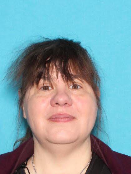 Theresa Ann Small a registered Sex Offender of Michigan