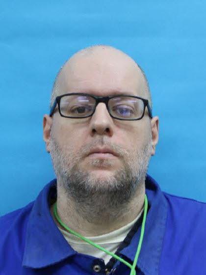 Benjamin Thomas Edgar a registered Sex Offender of Michigan