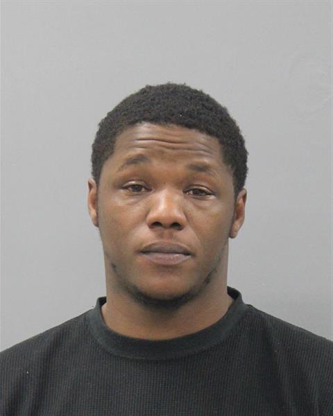 Deangelo Izall Wilson a registered Sex Offender of Michigan