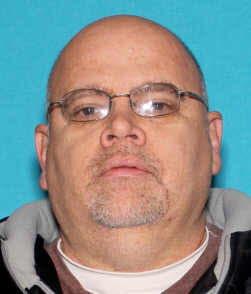 David Kevin Zahron a registered Sex Offender of Michigan