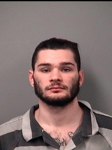 Tyler Grant Tuck a registered Sex Offender of Michigan