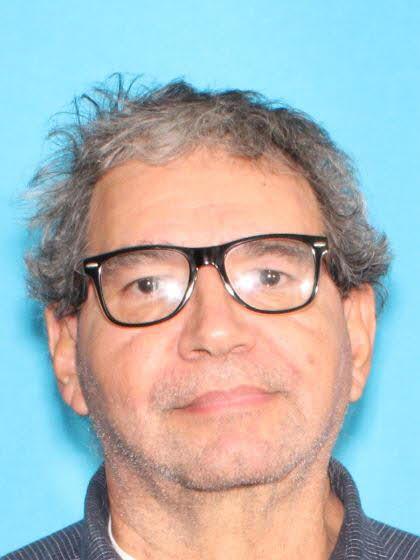 Alan John Gonzales a registered Sex Offender of Michigan