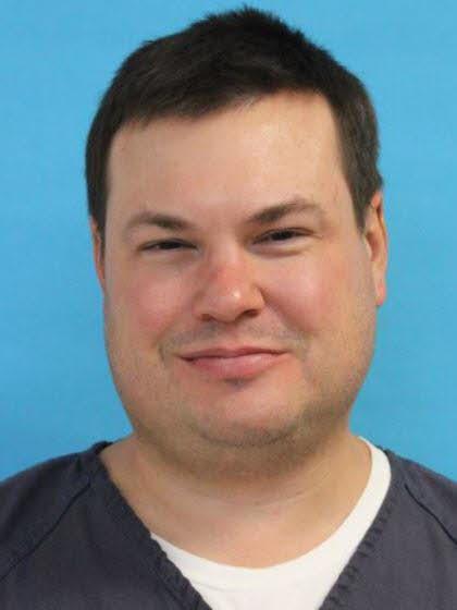 Daniel Scott Carlson a registered Sex Offender of Michigan