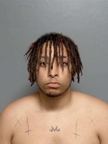 Antonio James-oneil Walls a registered Sex Offender of Michigan
