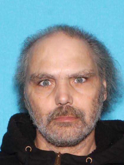 David Ray Lankey a registered Sex Offender of Michigan