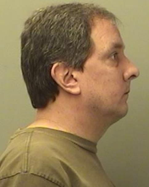 Daniel Francis Swiecicki a registered Sex Offender of Michigan