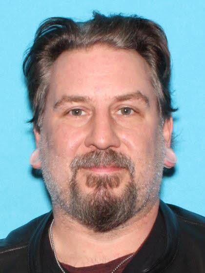 Anthony Allan Camp a registered Sex Offender of Michigan