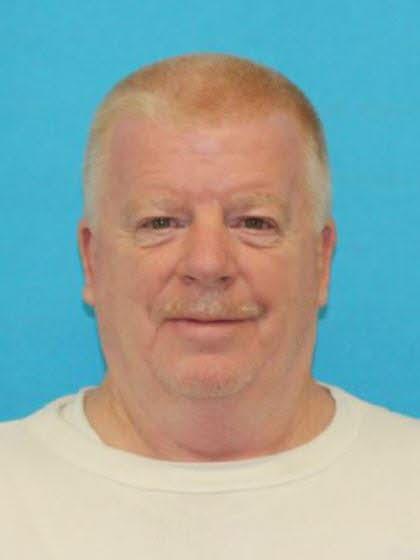Barry John Stiff a registered Sex Offender of Michigan