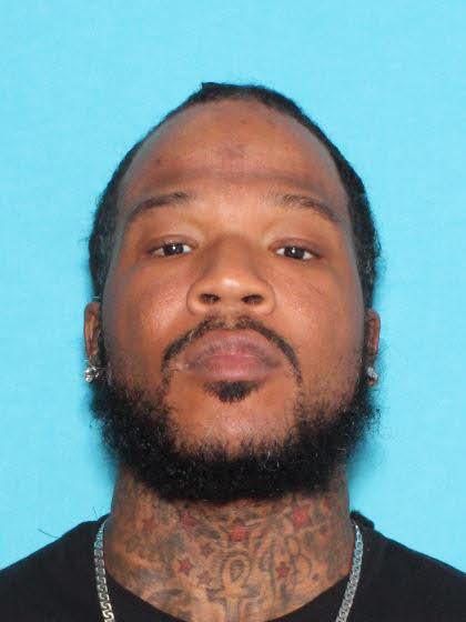 Isaiah Eujean Palmer a registered Sex Offender of Michigan