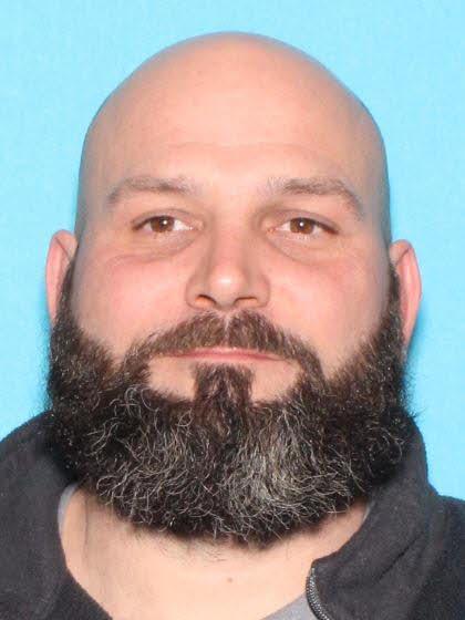 Marcus John Mende a registered Sex Offender of Michigan