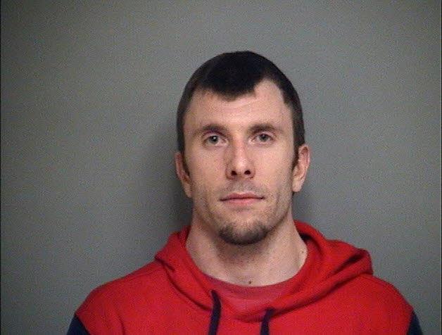 Bradley Charles Nault a registered Sex Offender of Michigan