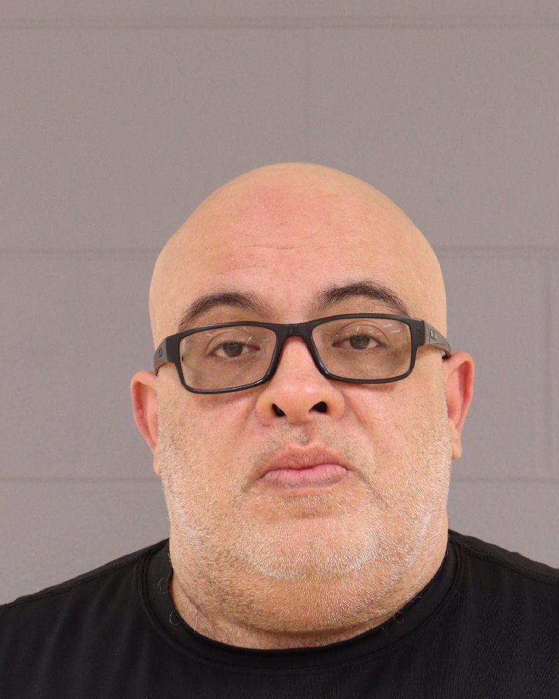 Felix Vazquez a registered Sex Offender of Michigan