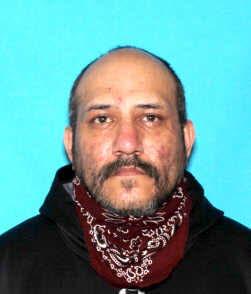 Mario Lazaro Saldana a registered Sex Offender of Michigan