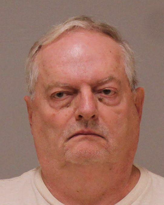 Burton Emery Nichols a registered Sex Offender of Michigan