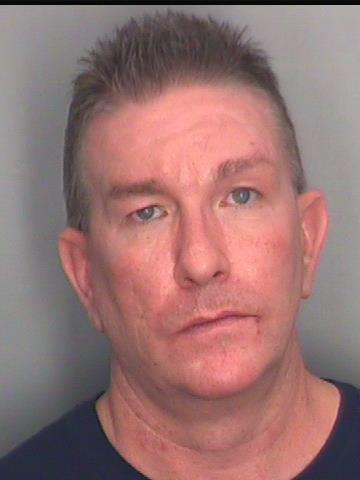 Gary Wayne Curlee a registered Sex Offender of Michigan