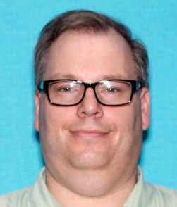 Shawn Douglas Pelon a registered Sex Offender of Michigan