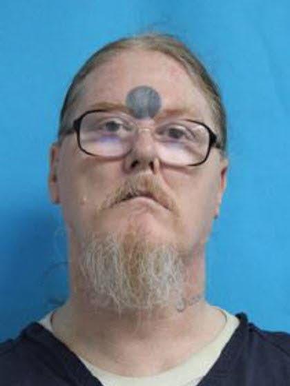 Roger James Reed a registered Sex Offender of Michigan
