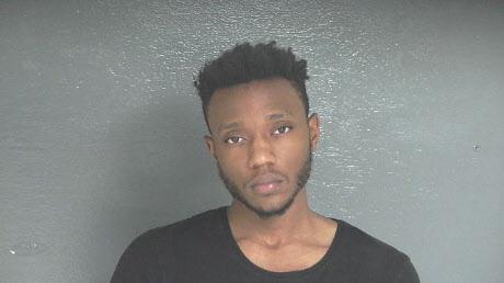 Leron Kendal-lavery Catholic a registered Sex Offender of Michigan