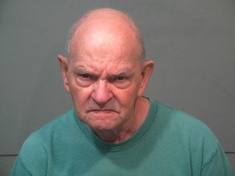 Ronald Lee Slusher a registered Sex Offender of Michigan