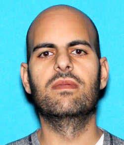 Hussien Mohamad Fadel a registered Sex Offender of Michigan
