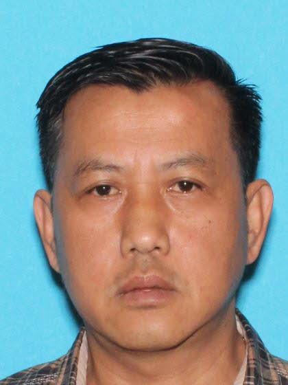 Khanh Ngoc-hoang Truong a registered Sex Offender of Michigan