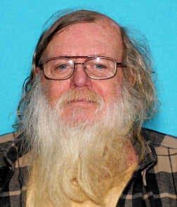 James Patrick Reardon a registered Sex Offender of Michigan