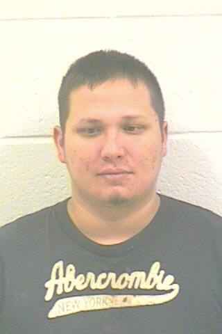 Kewahtahsay Matrious a registered Sex Offender of Michigan