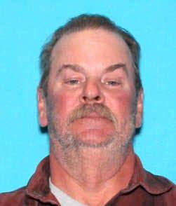 Terry Lee Martin a registered Sex Offender of Michigan
