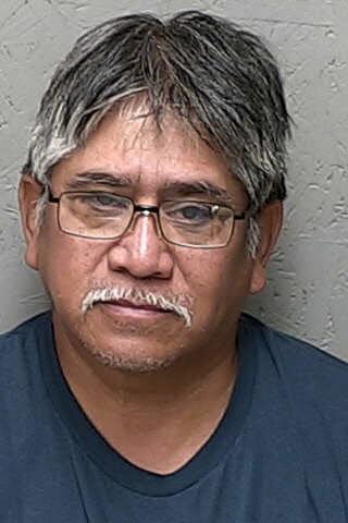 David Garcia Gutierrez a registered Sex Offender of Michigan
