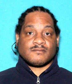 Anthony Dewan Jones a registered Sex Offender of Michigan