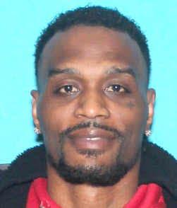 Anthony Junior Henderson a registered Sex Offender of Michigan