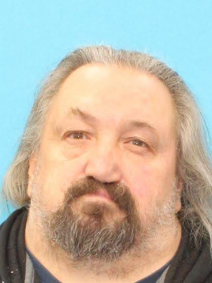 Jerry Thomas Humphreys a registered Sex Offender of Michigan