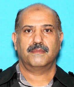 Ali Saleh Nagi a registered Sex Offender of Michigan