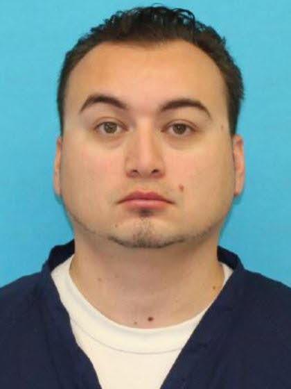 Adrian Alon Rodriguez a registered Sex Offender of Michigan