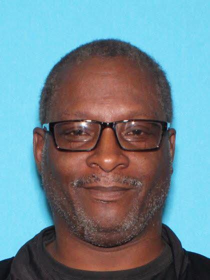 Gerald Lee Williams a registered Sex Offender of Michigan