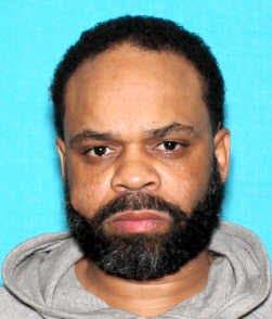 Derrick Andre Patton a registered Sex Offender of Michigan