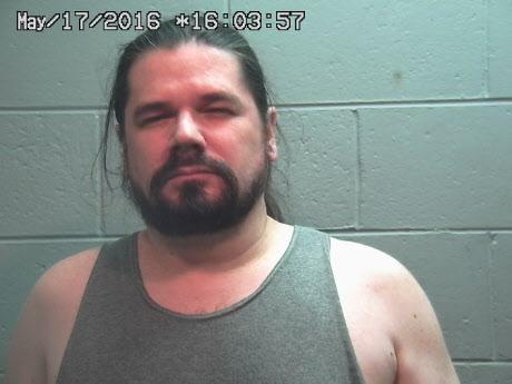 Jason James Goodwill a registered Sex Offender of Michigan