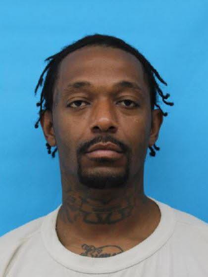 Clarence Antonio Scott a registered Sex Offender of Michigan