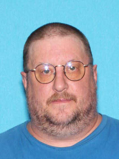 David Michael Mcpherson a registered Sex Offender of Michigan