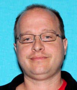 Adam Joseph Finnerty a registered Sex Offender of Michigan